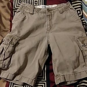 Boys Cargo shorts